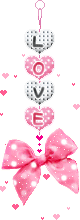 Pixel Charms de Amor.
